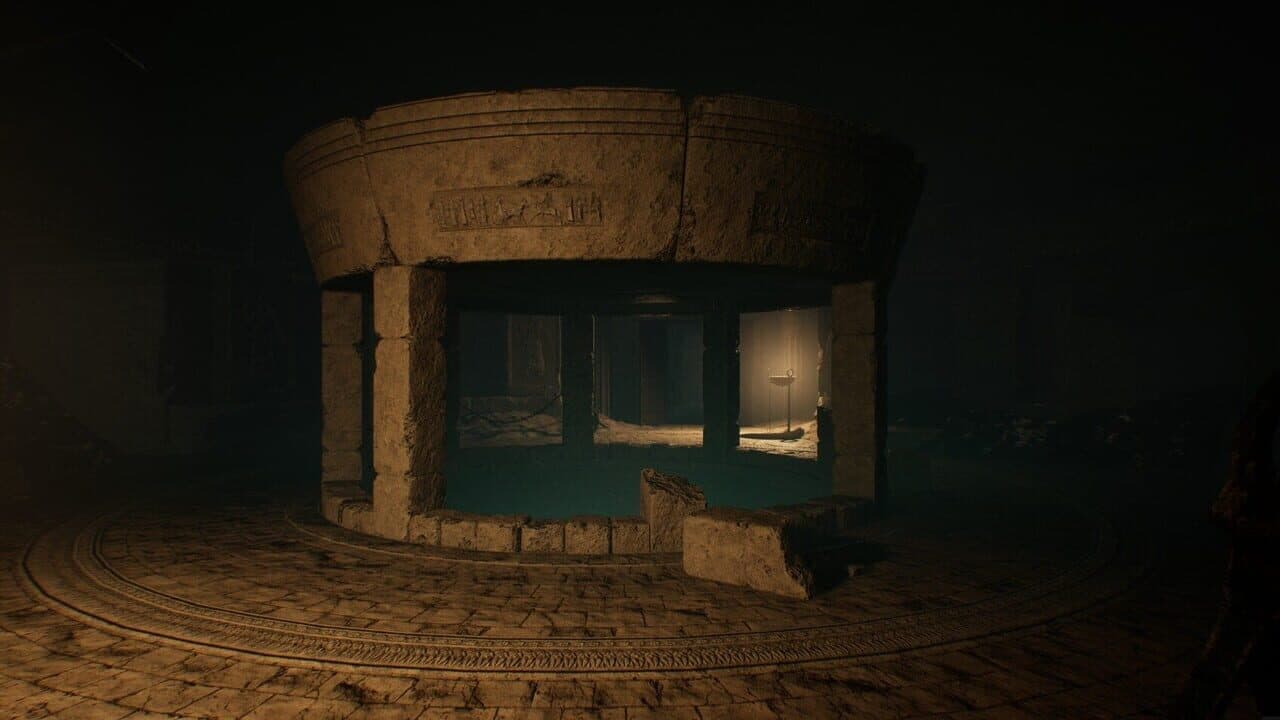 Dark Deception: Monsters & Mortals - House of Ashes thumbnail 9