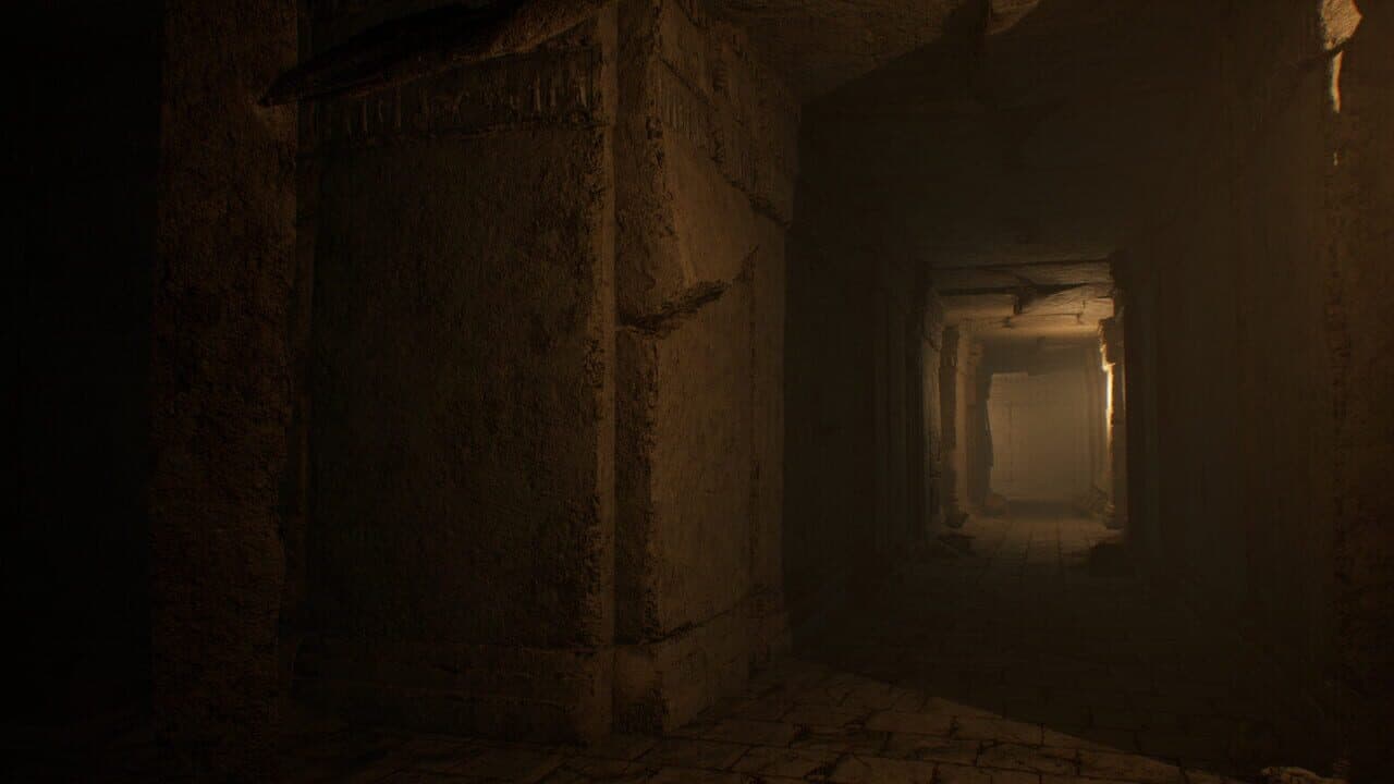 Dark Deception: Monsters & Mortals - House of Ashes thumbnail 11