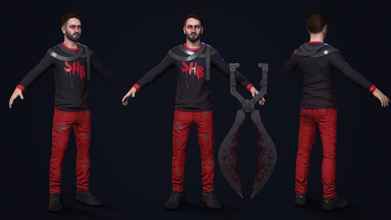 Dark Deception: Monsters & Mortals - UK Creators thumbnail 6