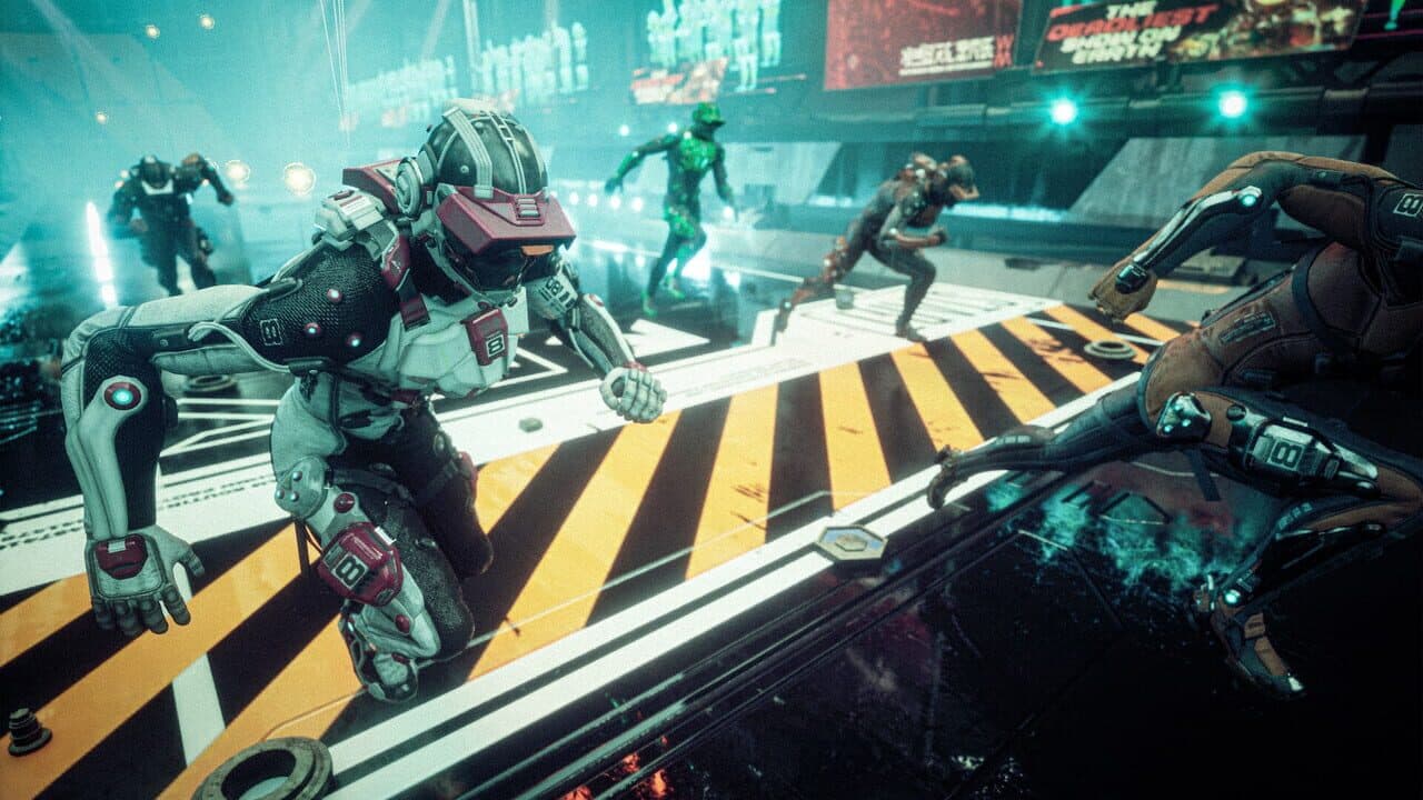 DeathSprint 66 thumbnail 2