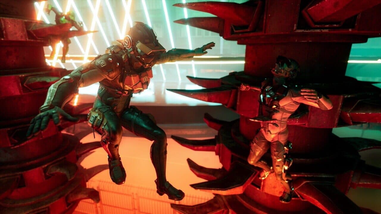 DeathSprint 66 thumbnail 3