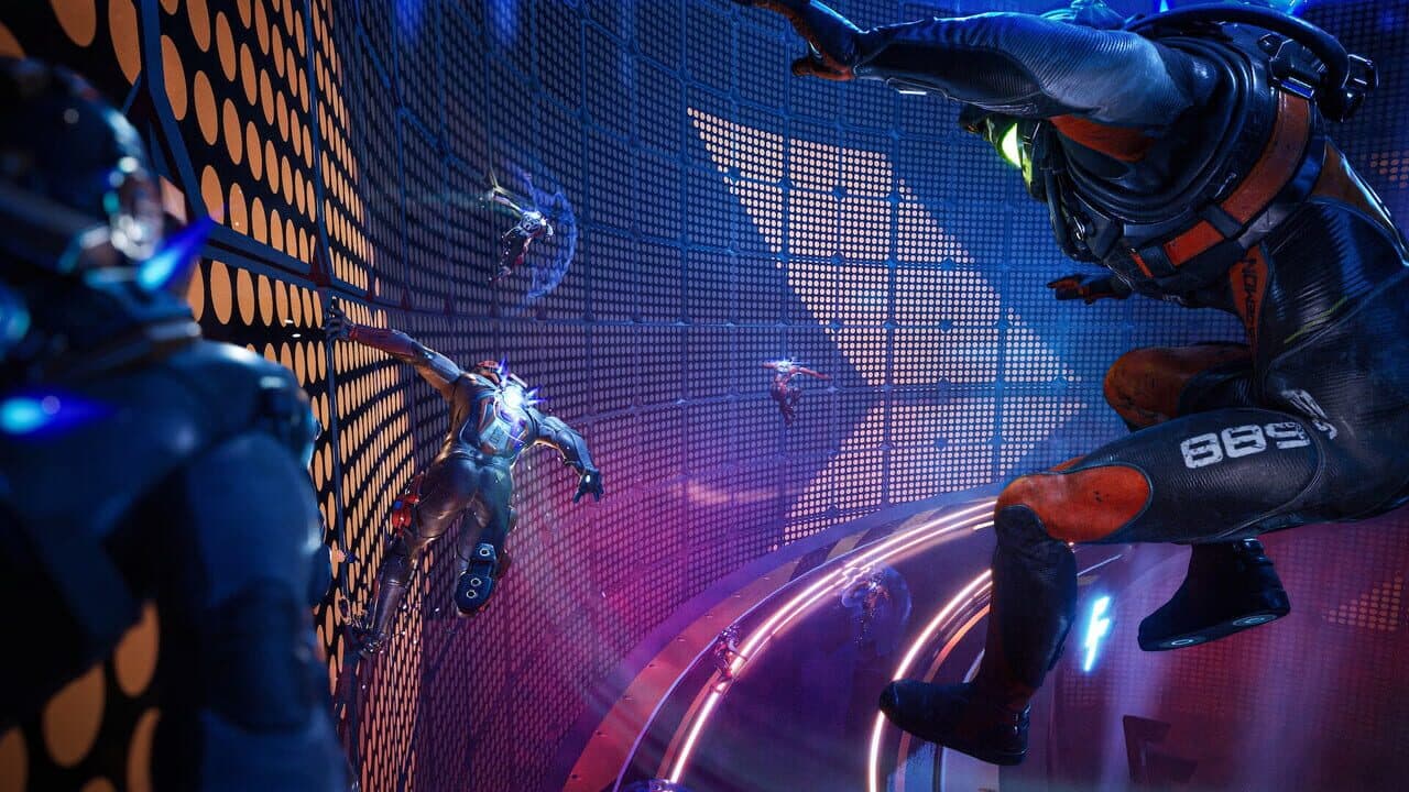 DeathSprint 66 thumbnail 4