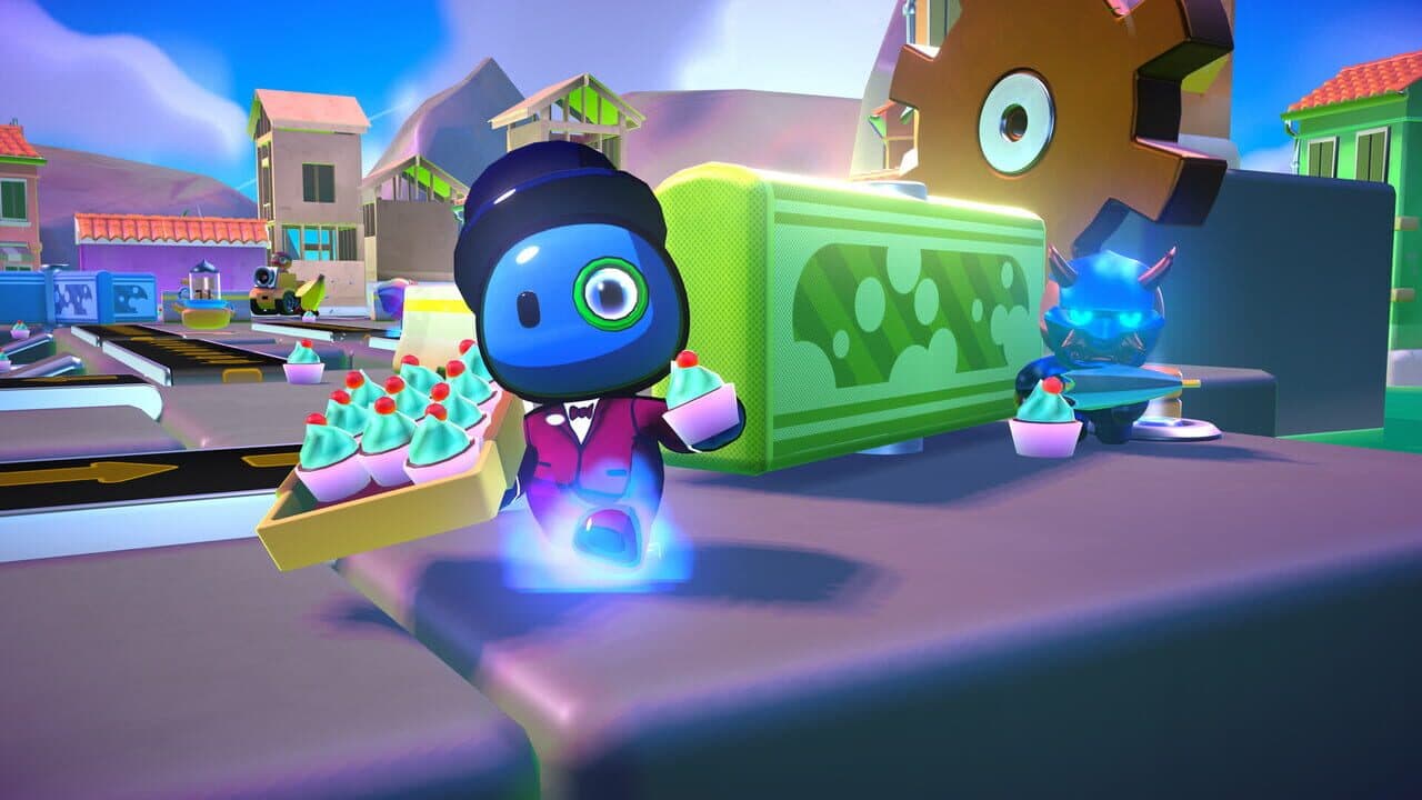 Rumble Club thumbnail 6