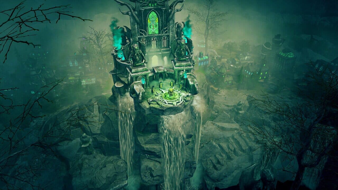 Worshippers of Cthulhu thumbnail 4