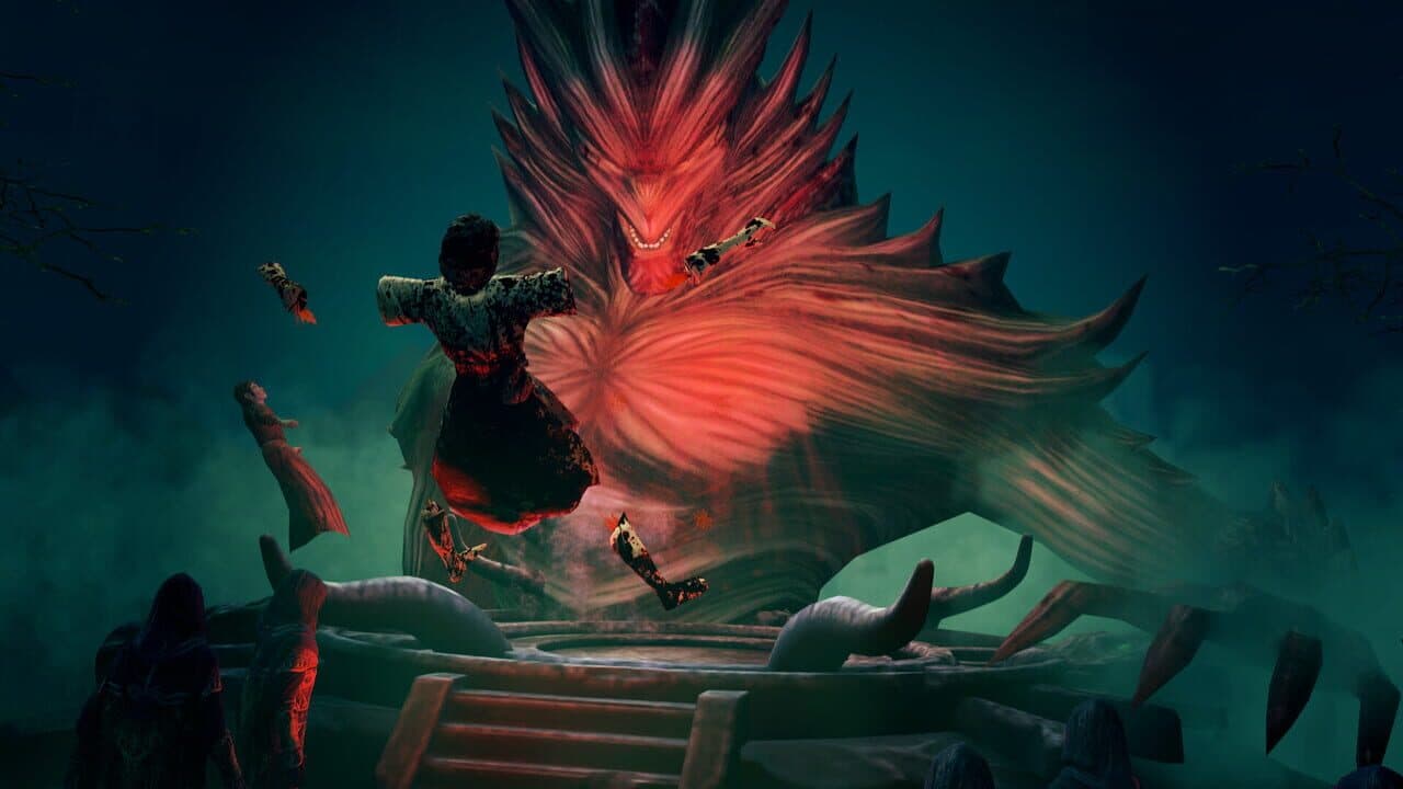 Worshippers of Cthulhu thumbnail 5