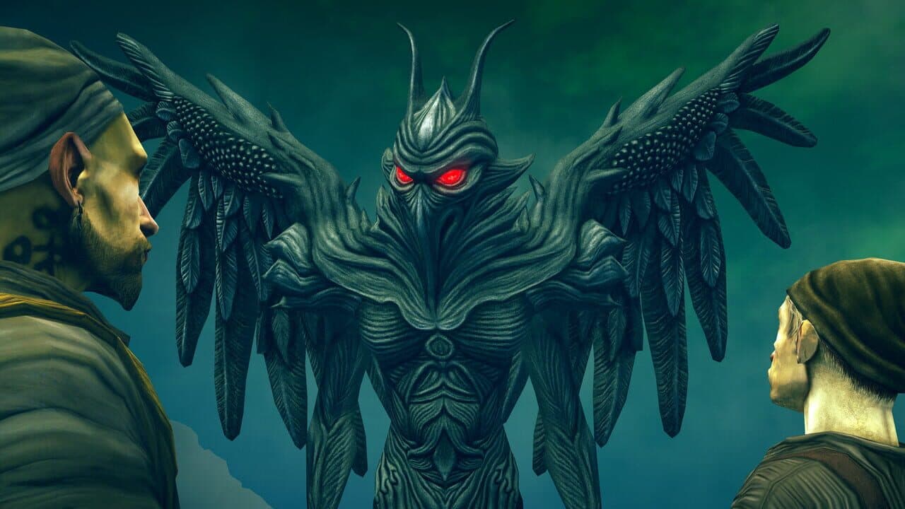 Worshippers of Cthulhu thumbnail 6