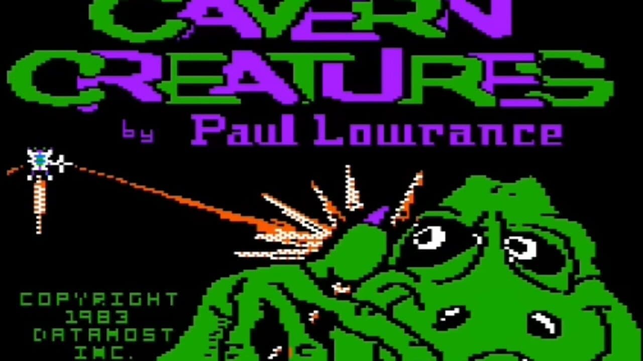 Cavern Creatures thumbnail 3