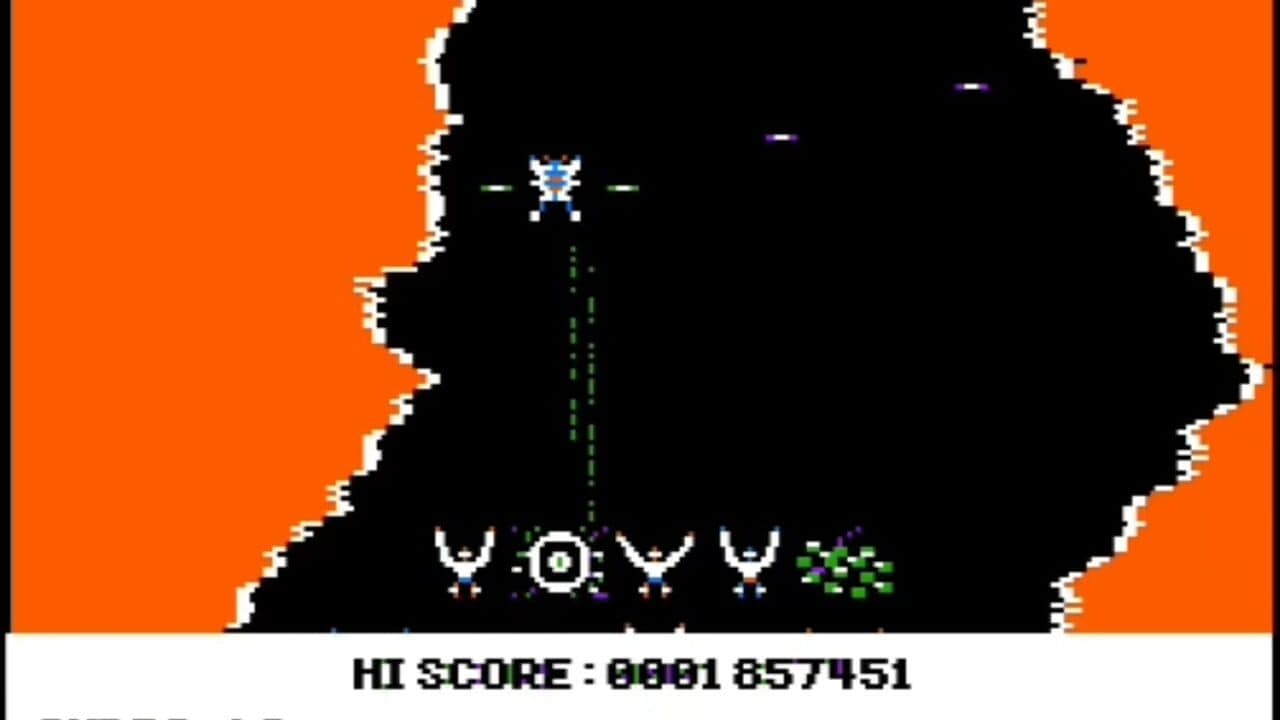 Cavern Creatures screenshot 1