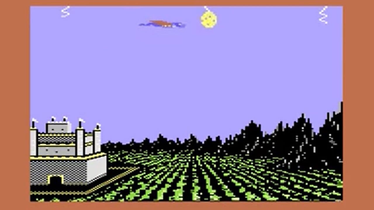 Dragonriders of Pern screenshot 1