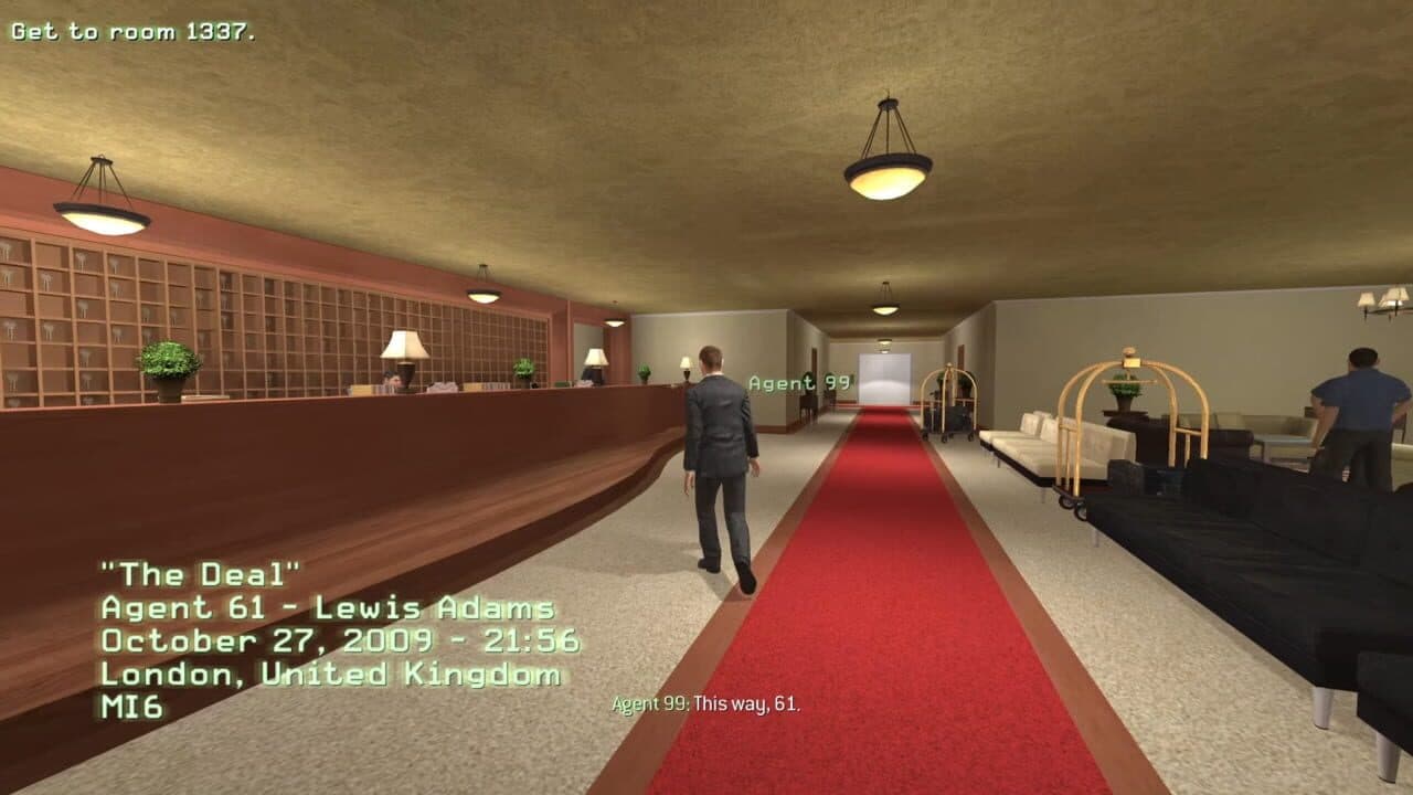 The Deal thumbnail 2