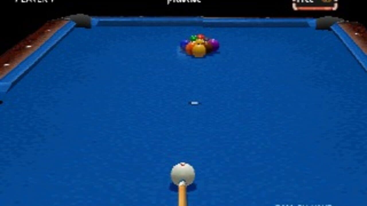 Billiards thumbnail 2