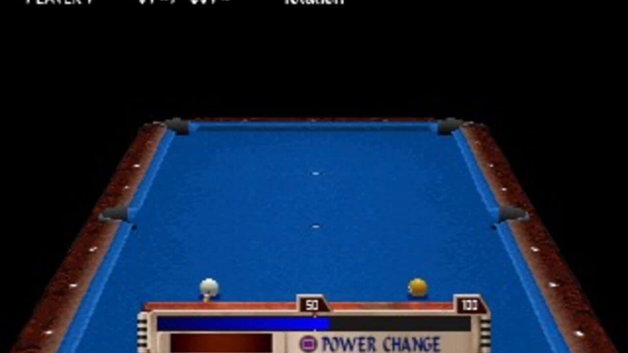 Billiards thumbnail 3