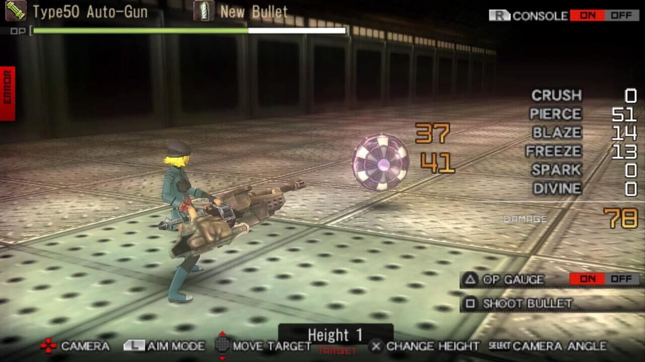 Gods Eater Burst thumbnail 5
