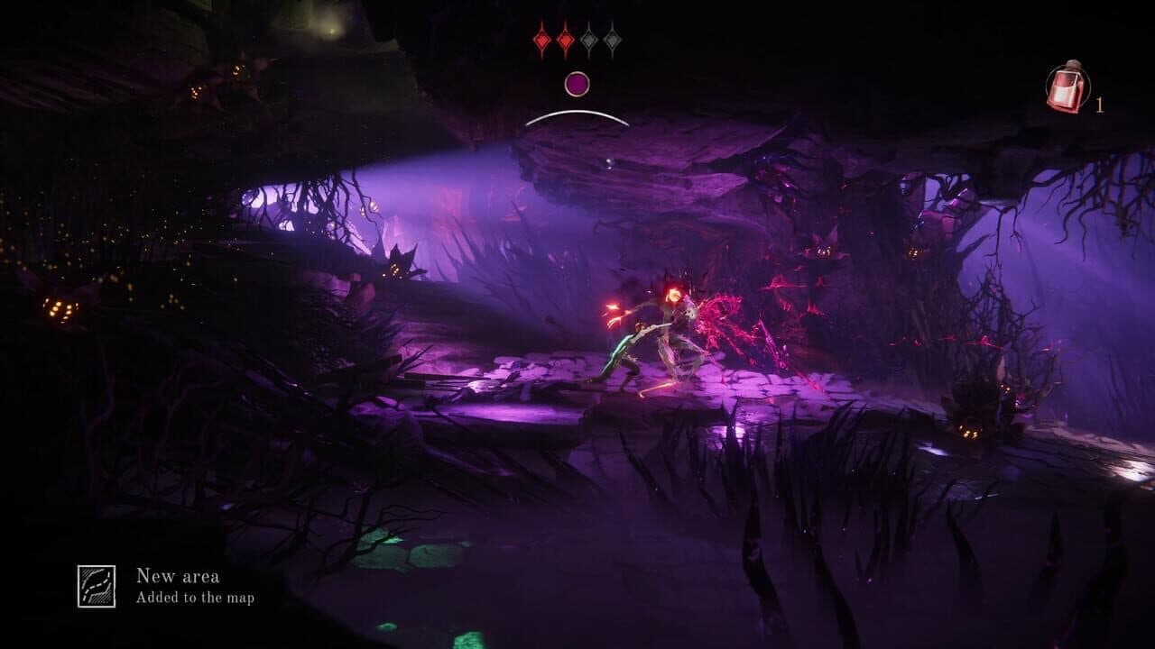 Last Case of Benedict Fox: Definitive Edition thumbnail 7