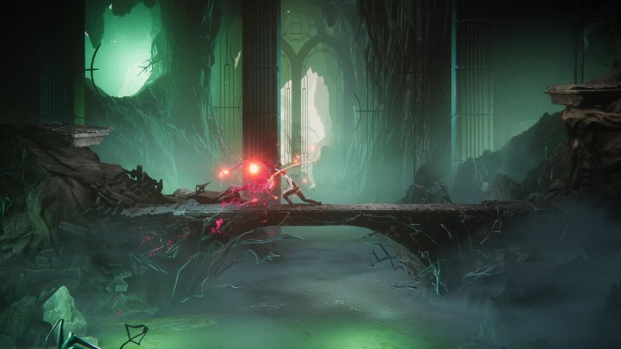 Last Case of Benedict Fox: Definitive Edition screenshot 1