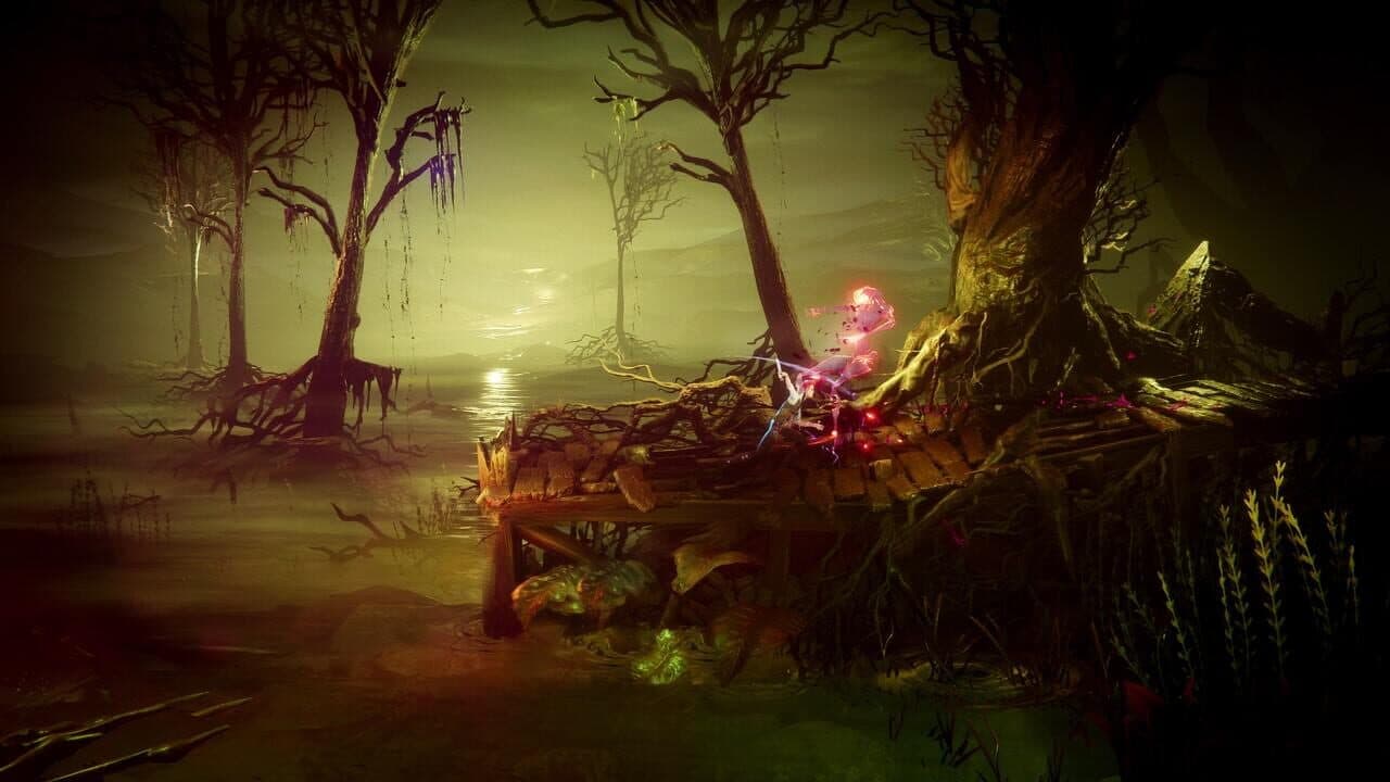 Last Case of Benedict Fox: Definitive Edition thumbnail 4