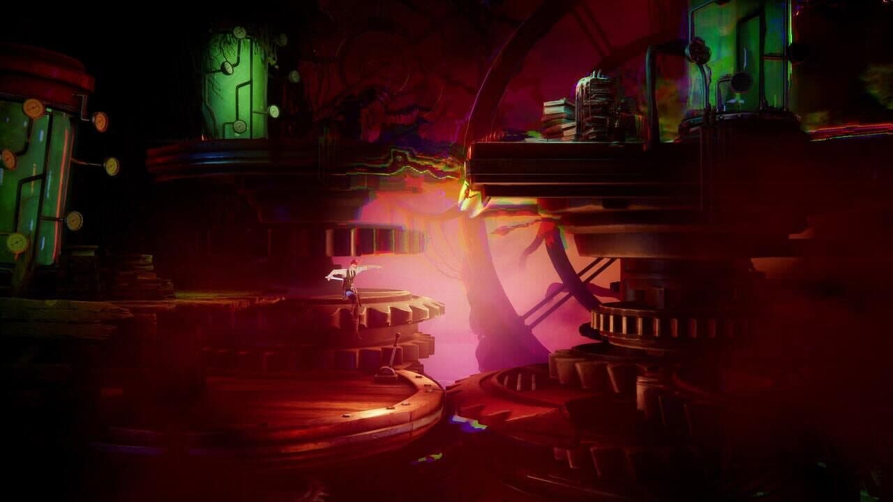 Last Case of Benedict Fox: Definitive Edition thumbnail 6