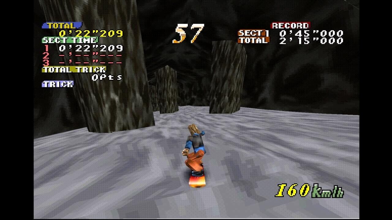 Cool Boarders thumbnail 5