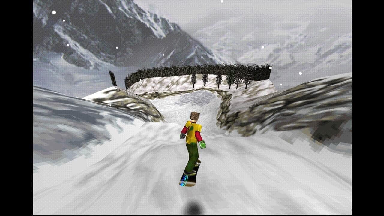 Cool Boarders thumbnail 6