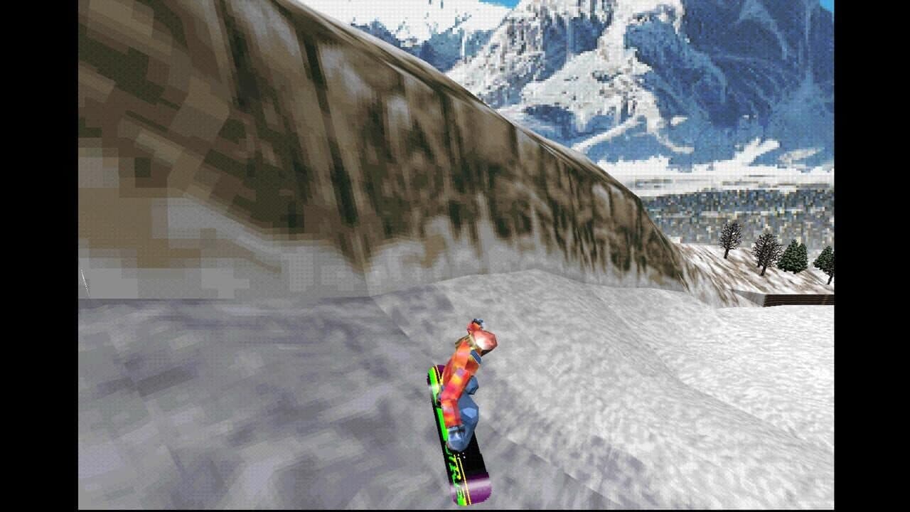Cool Boarders thumbnail 8