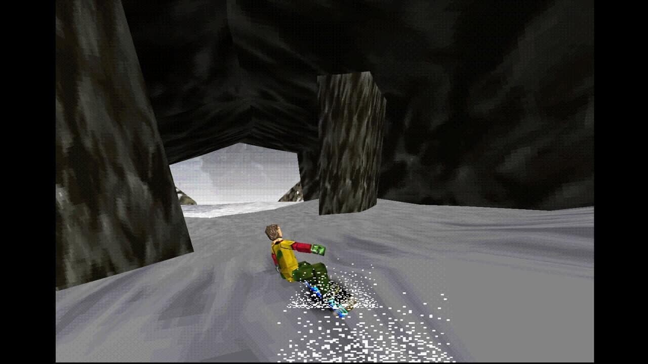 Cool Boarders thumbnail 9