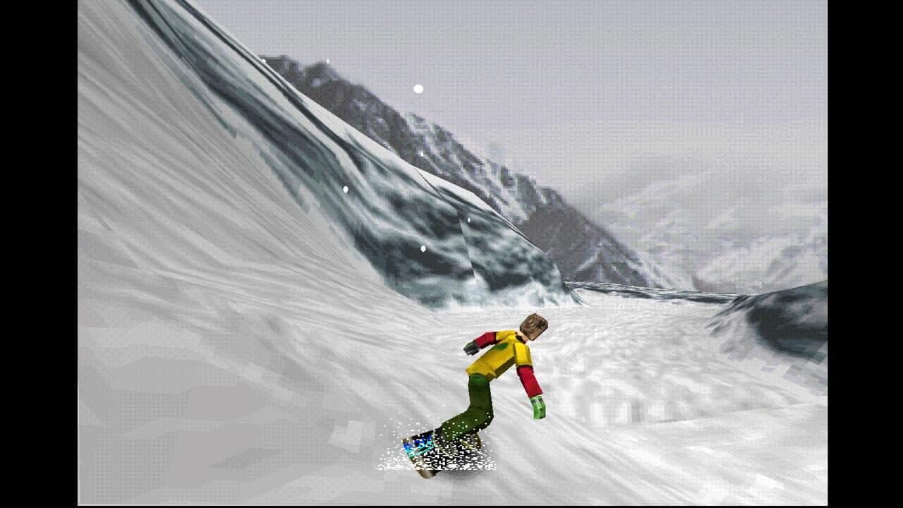 Cool Boarders thumbnail 10