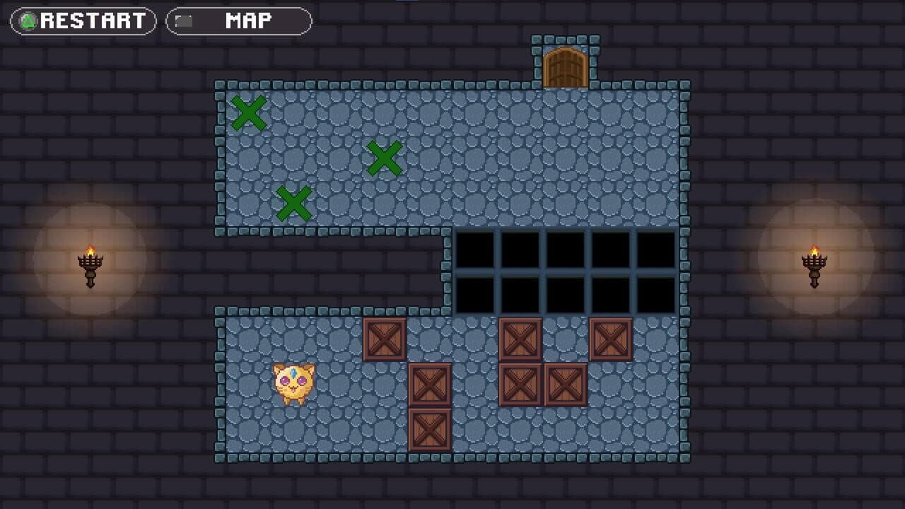 Nyakamon screenshot 1