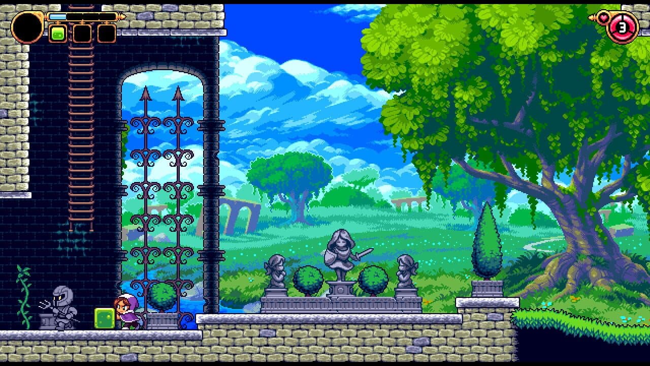 Alwa's Legacy + Alwa's Awakening thumbnail 4