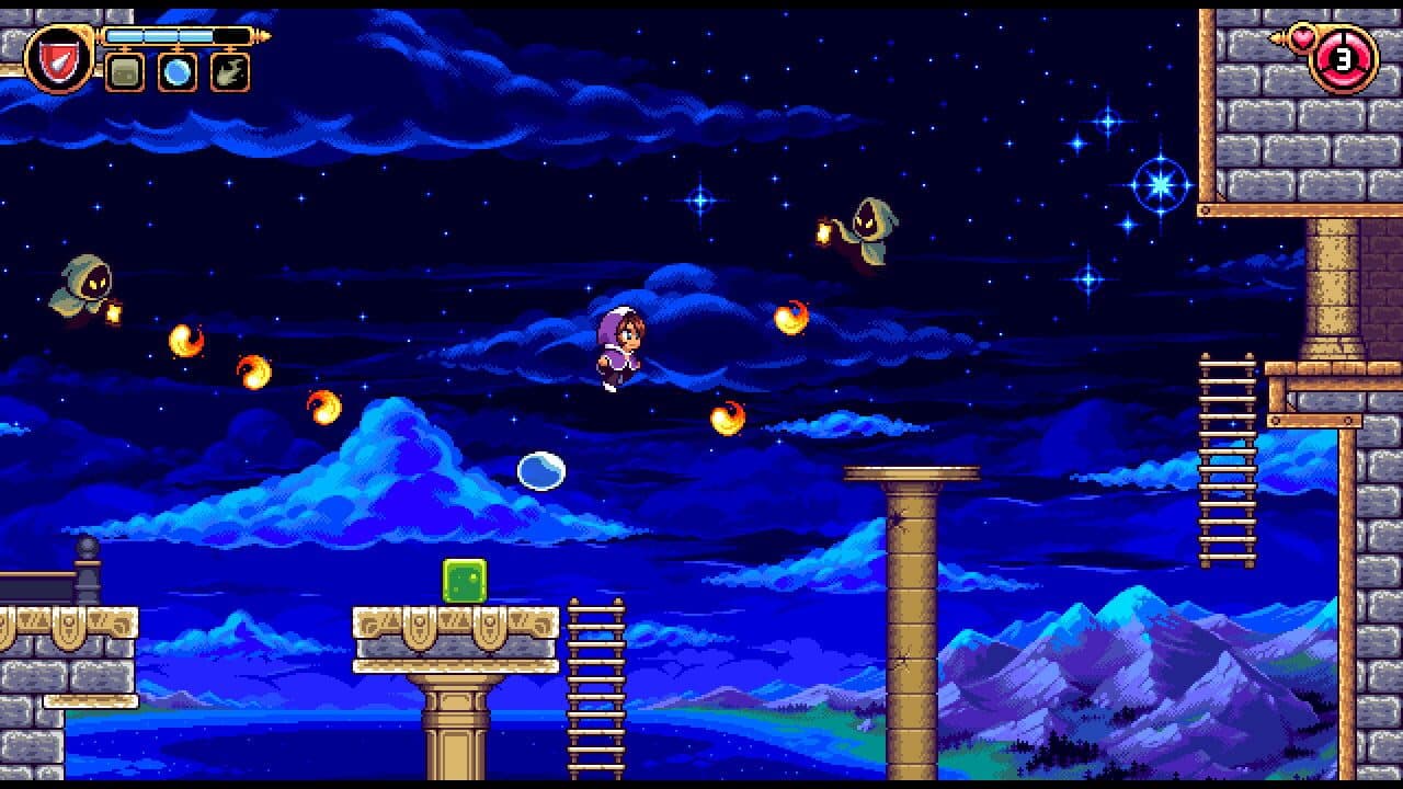 Alwa's Legacy + Alwa's Awakening thumbnail 5