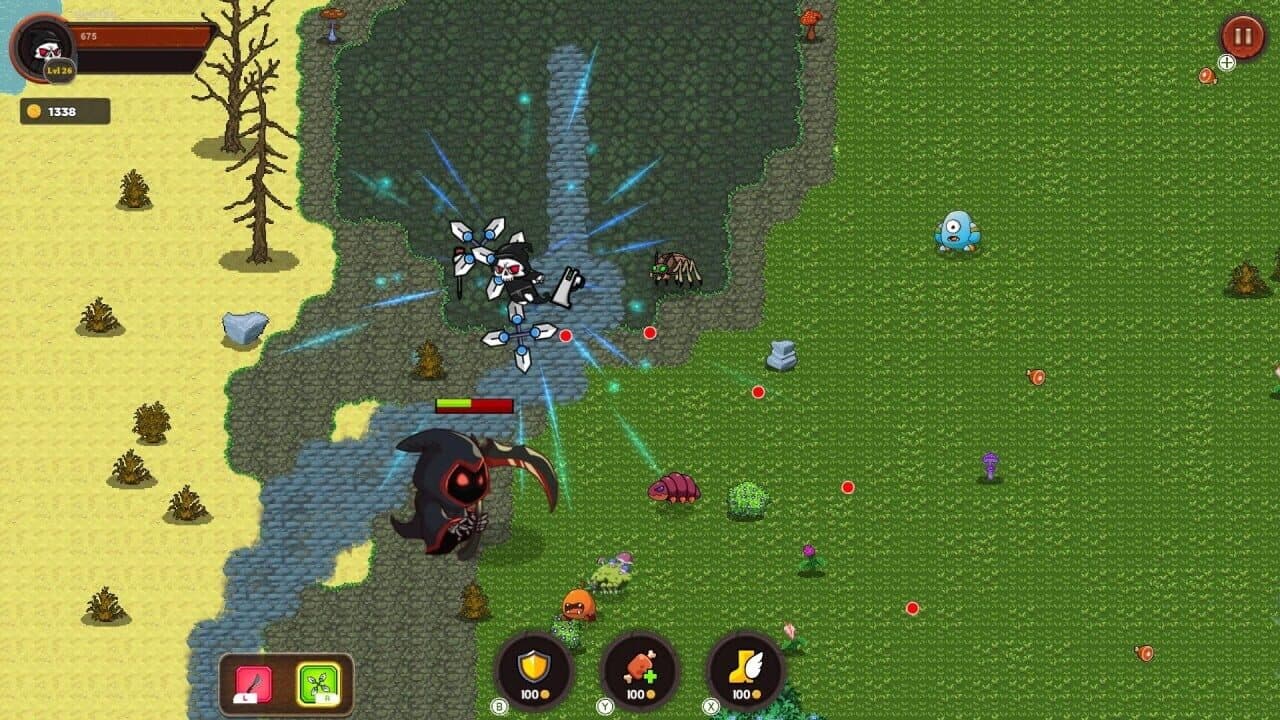 Reaper Survivors thumbnail 2