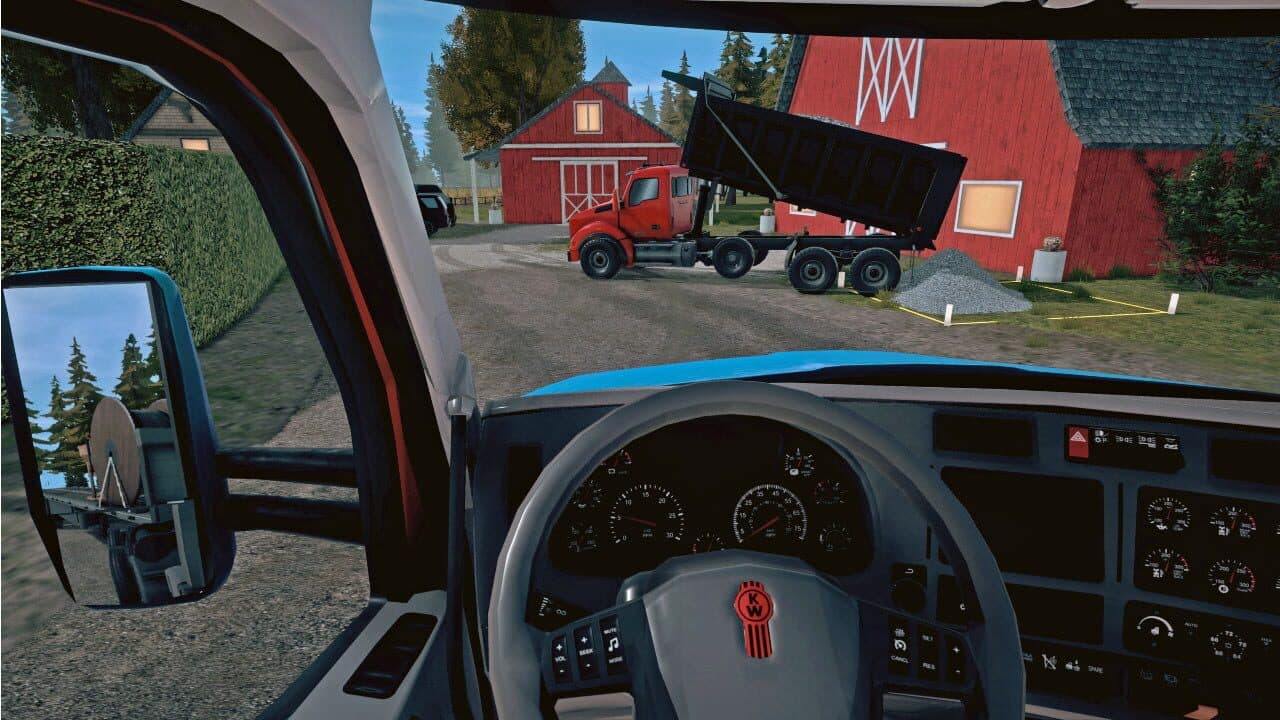 Construction Simulator 4 thumbnail 3