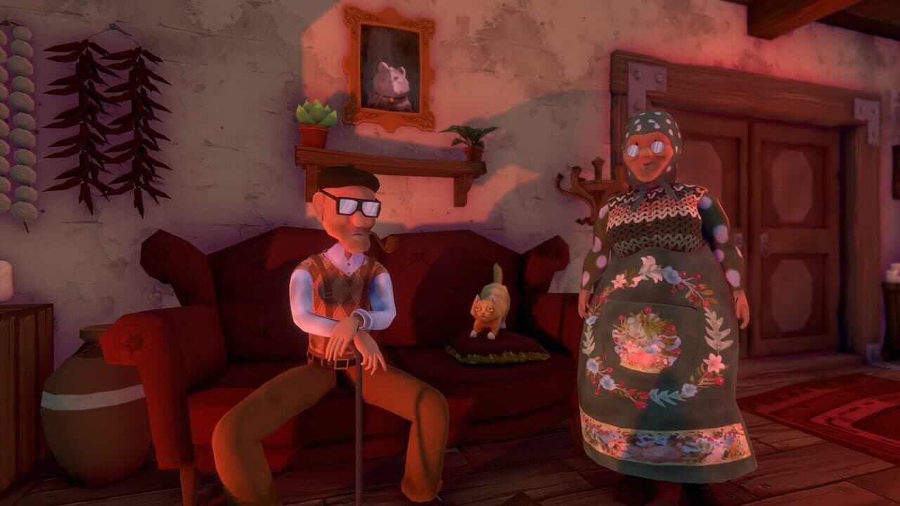 Olga: Episode 1 thumbnail 2