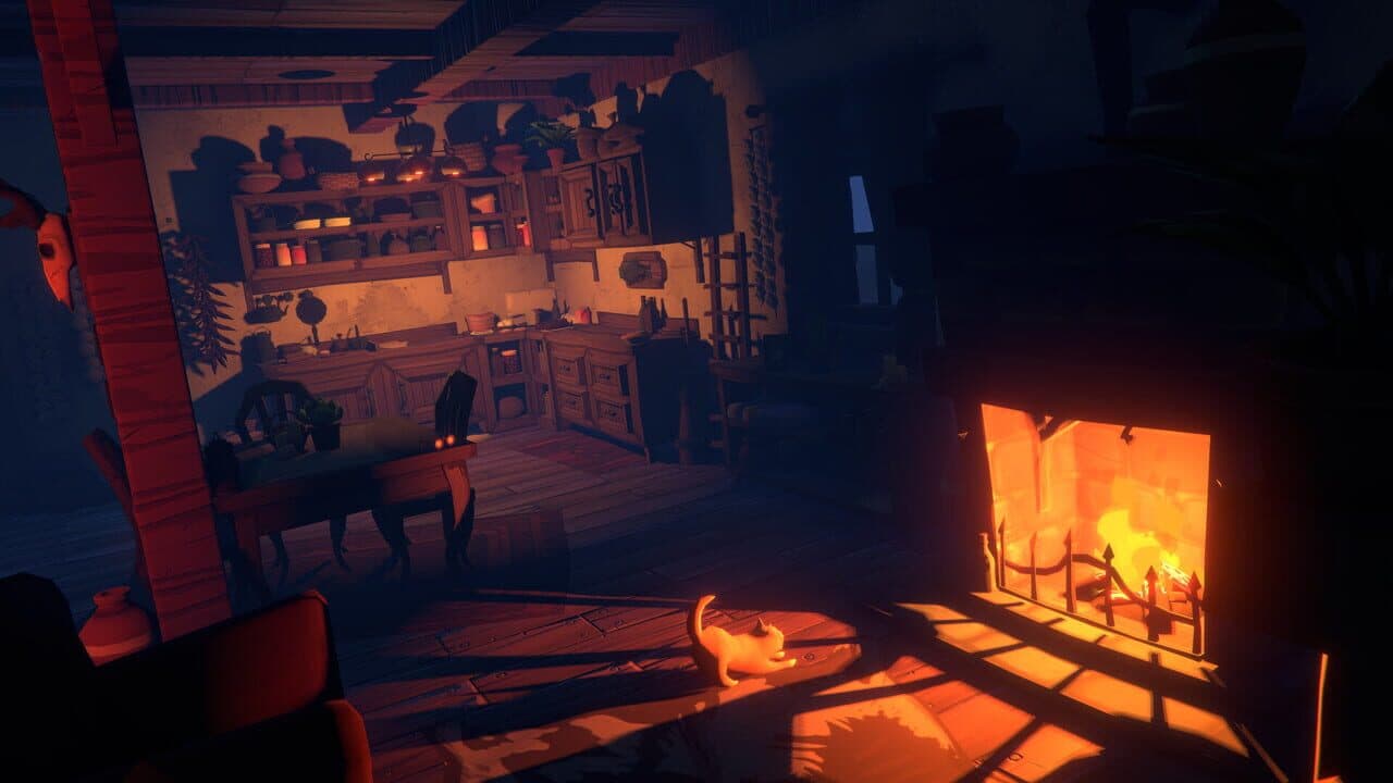 Olga: Episode 1 thumbnail 3