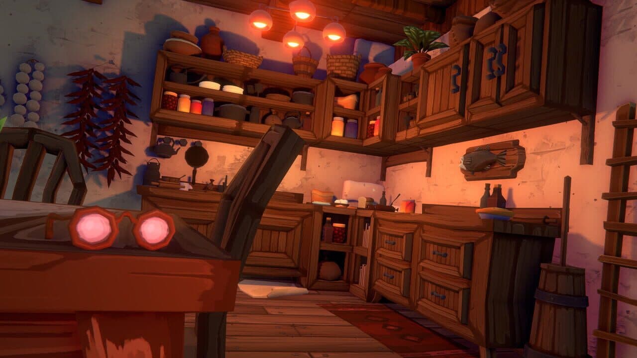 Olga: Episode 1 thumbnail 6