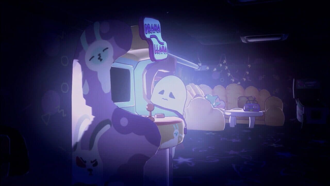 Haunted Arcade screenshot 1