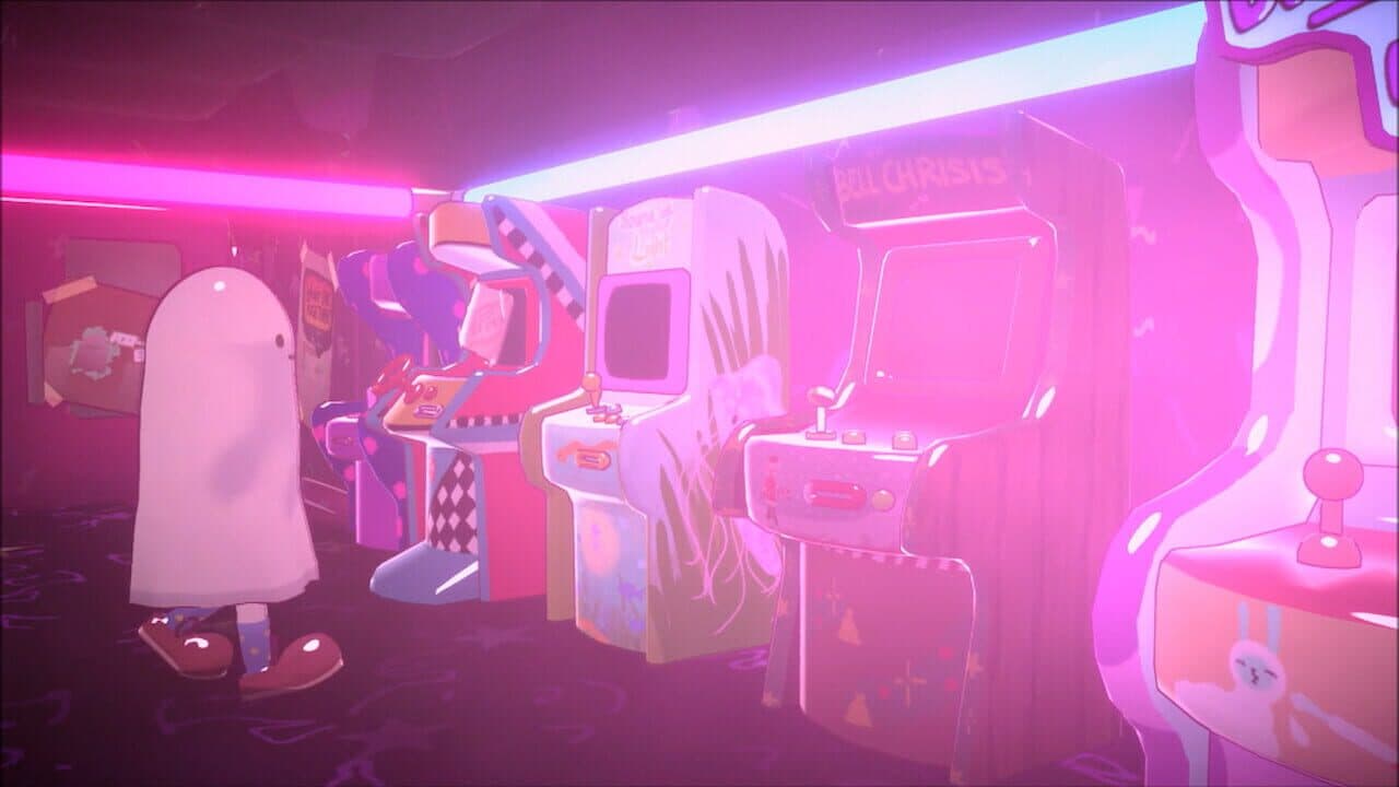 Haunted Arcade thumbnail 2