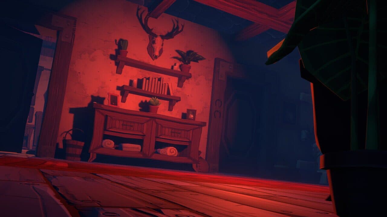 Olga: Episode 1 thumbnail 12
