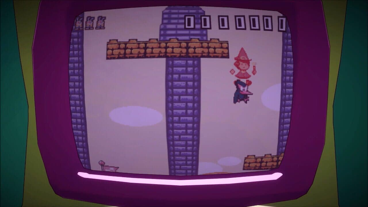Haunted Arcade thumbnail 5