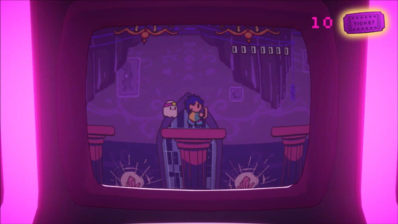 Haunted Arcade thumbnail 6