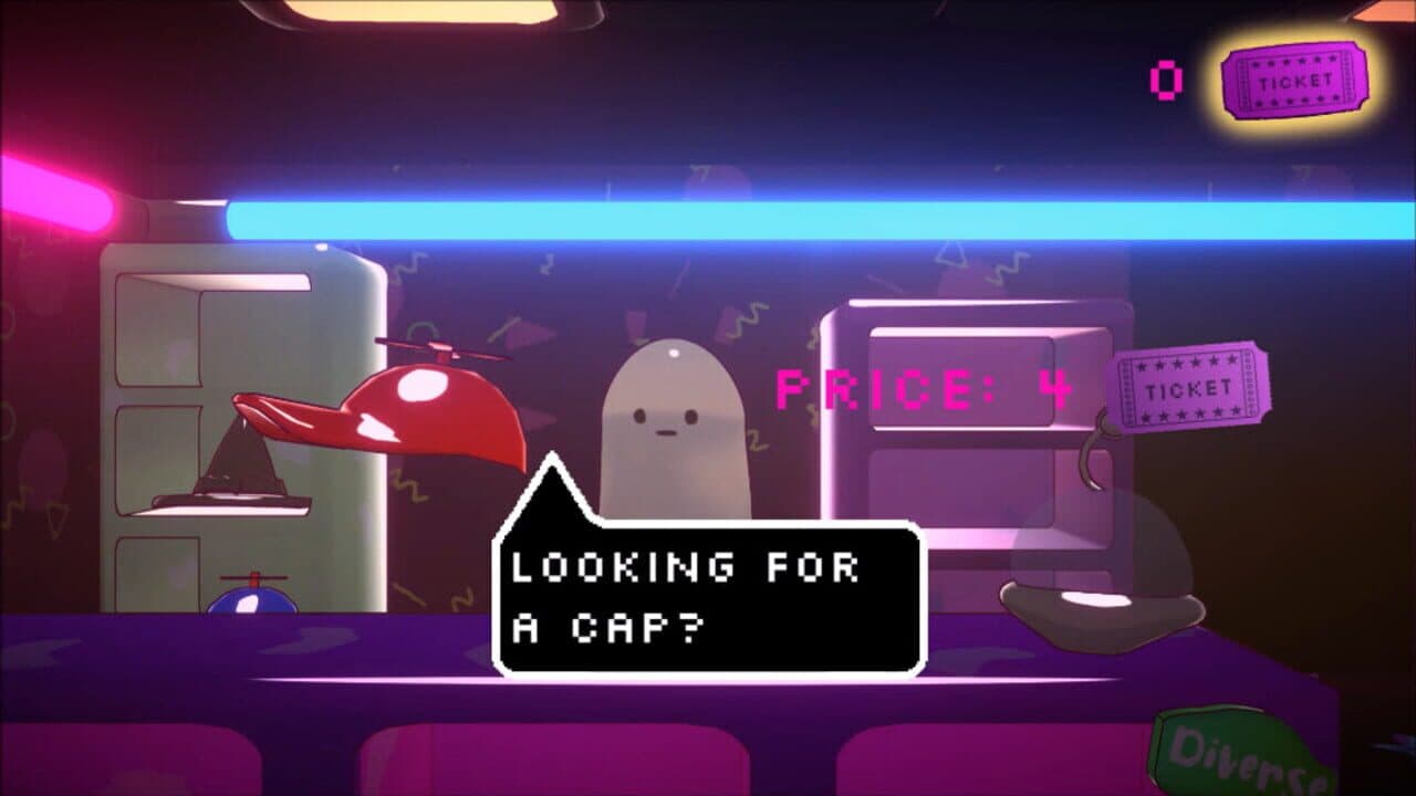 Haunted Arcade thumbnail 7