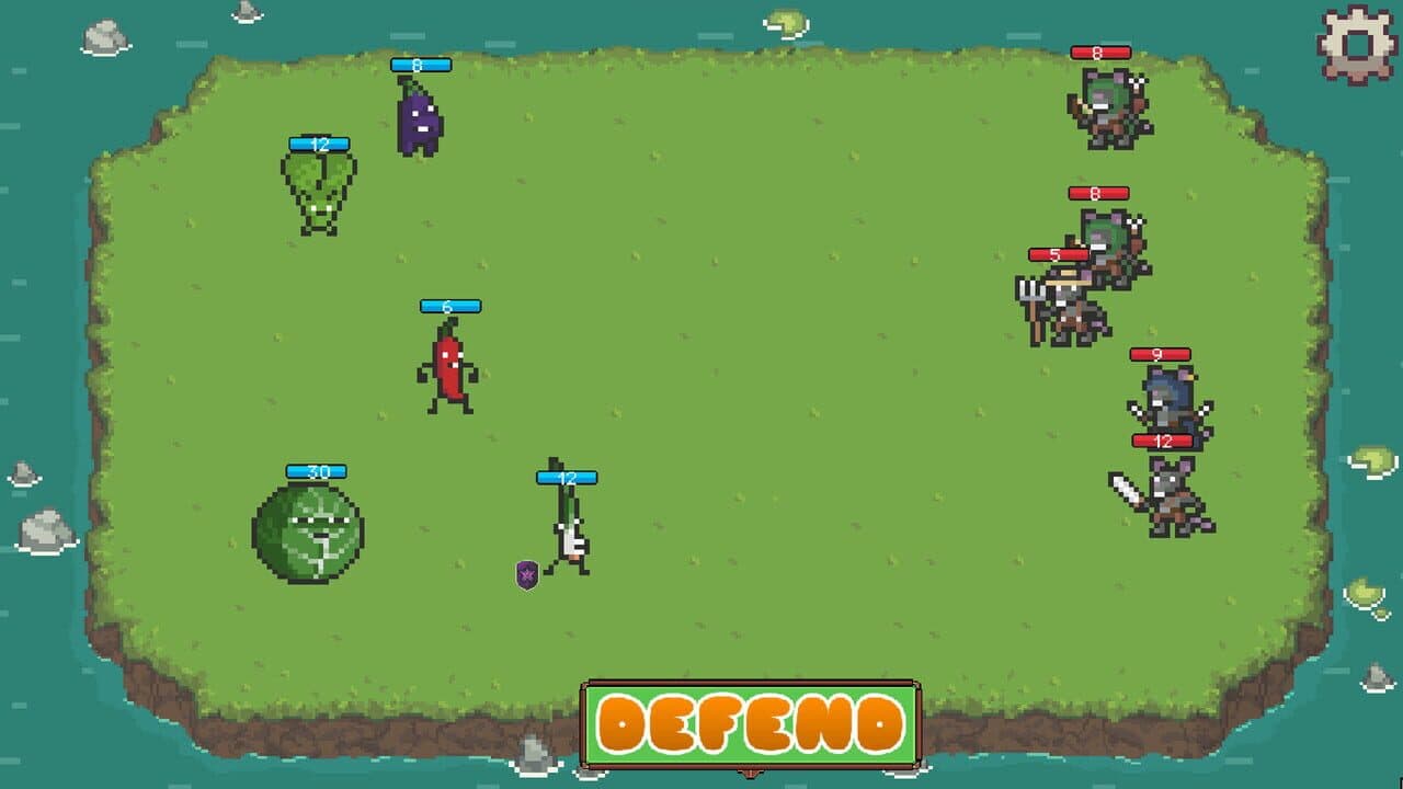 Crops! screenshot 1