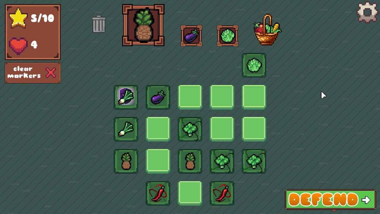 Crops! thumbnail 2