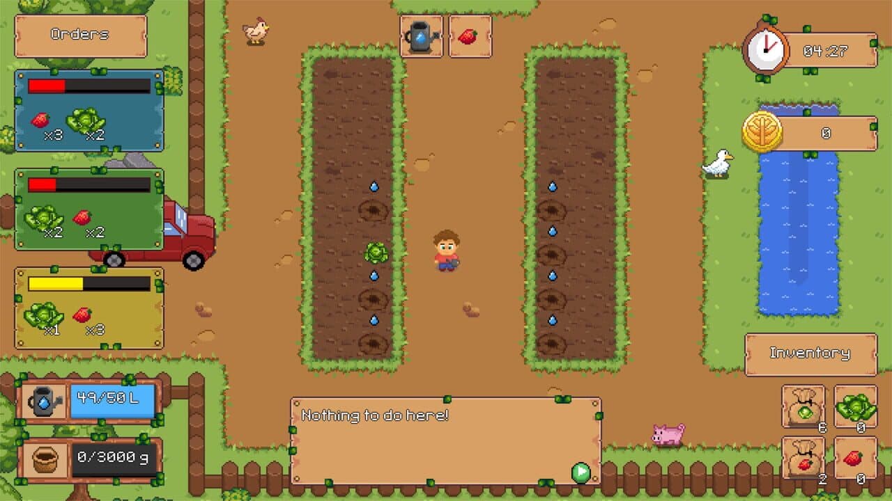 Crop Chronicles thumbnail 3