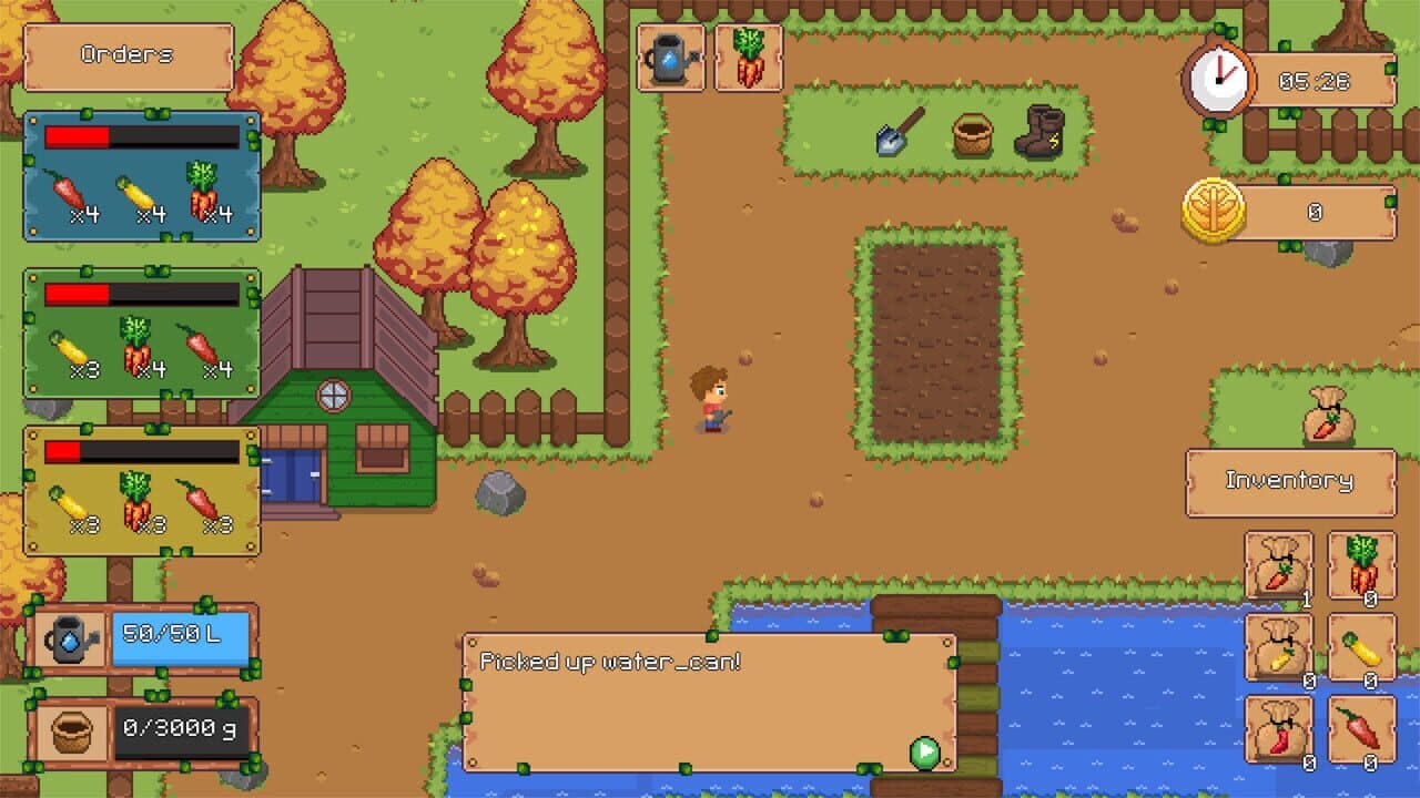 Crop Chronicles thumbnail 5
