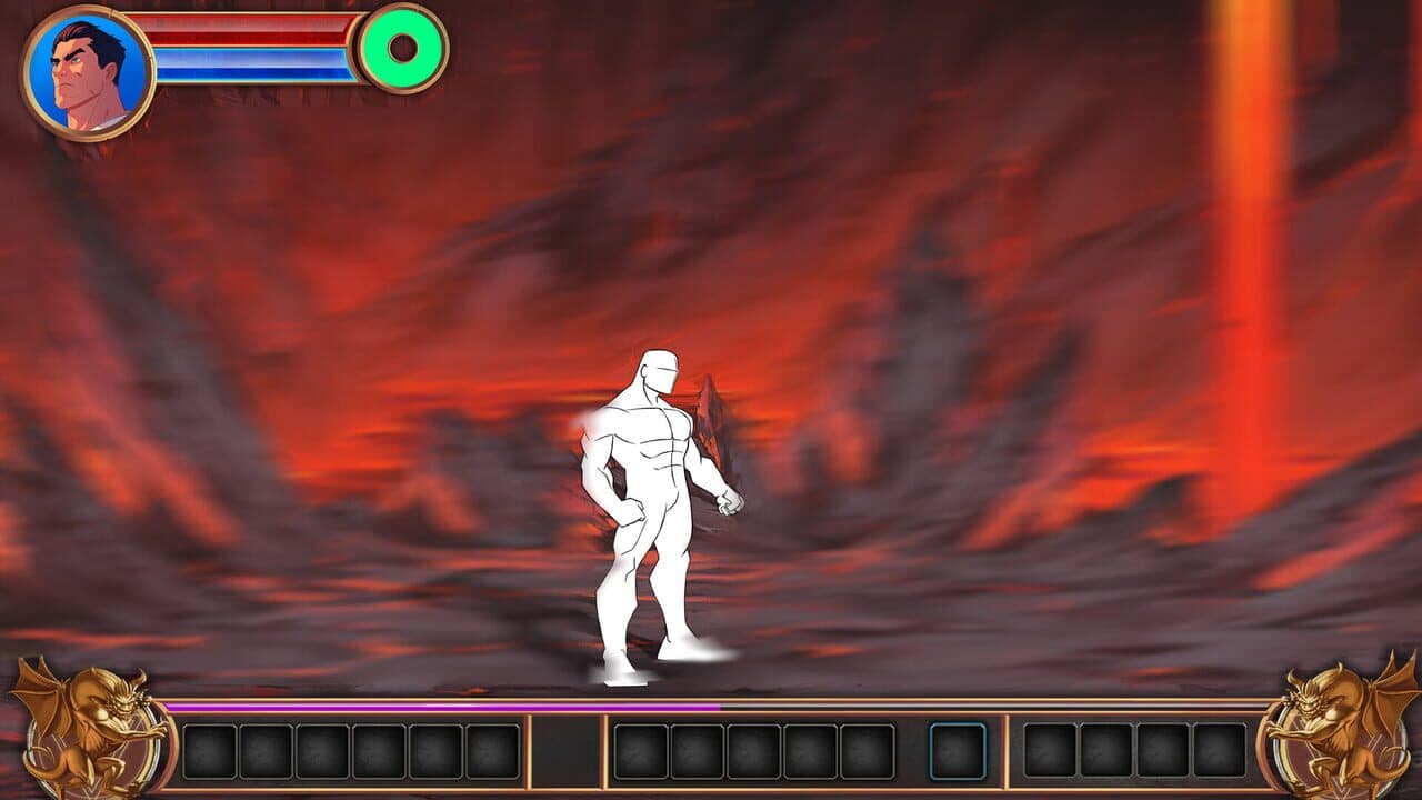 Penalty screenshot 1