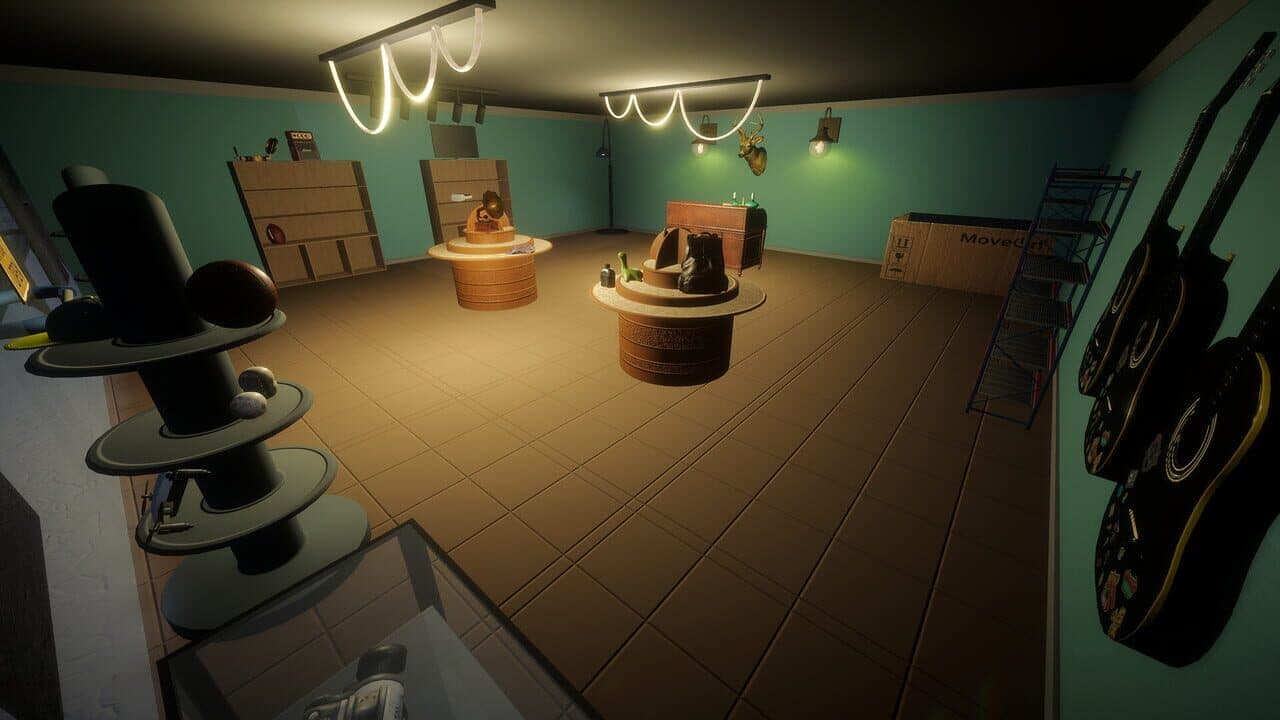 Pawn Simulator thumbnail 3
