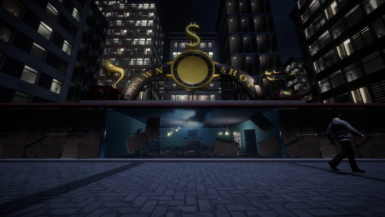 Pawn Simulator thumbnail 4