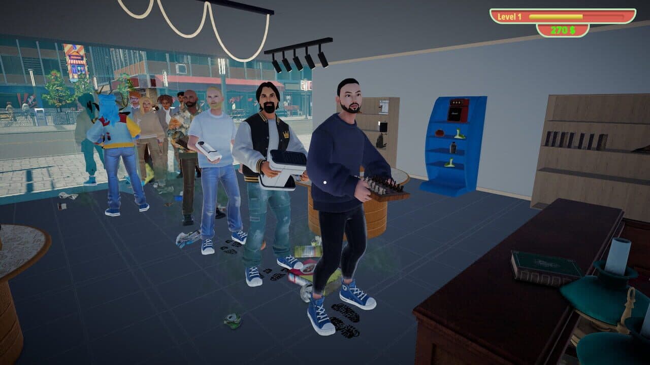 Pawn Simulator thumbnail 6