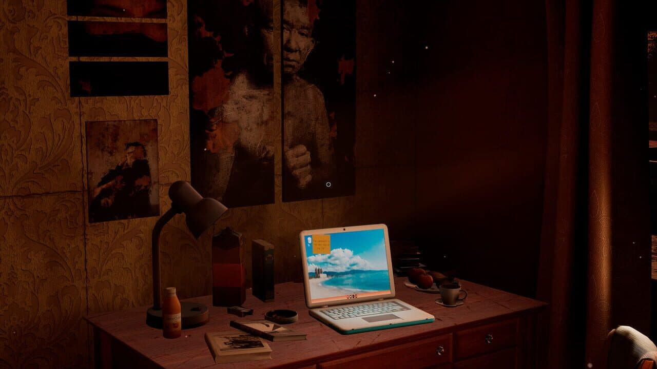 Detective: The Motel thumbnail 2