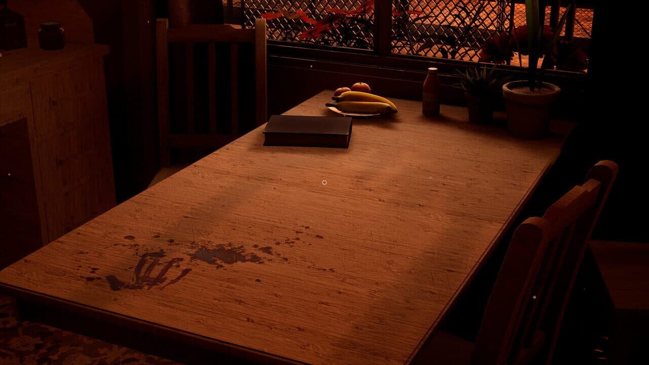 Detective: The Motel thumbnail 6